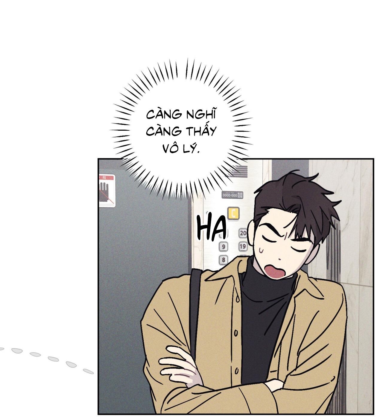 Cút ra khỏi nhà tôi! Chapter 2 - Trang 2