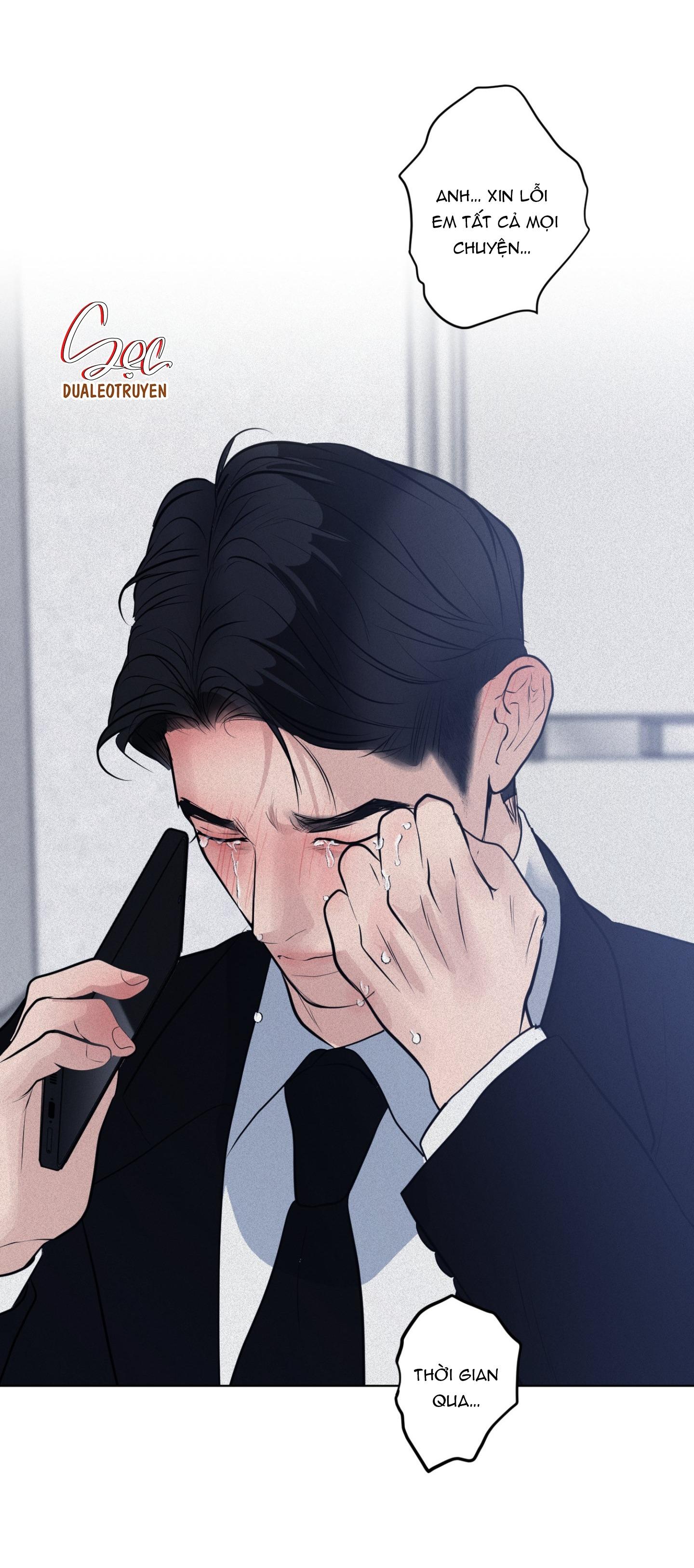 (ABO) LỜI CẦU NGUYỆN Chapter 77 - Next 
