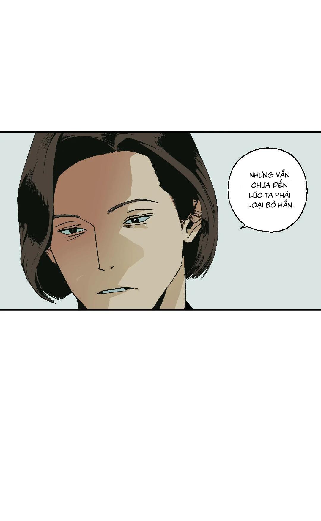 Bình An Của Chúa Chapter 1 - Trang 2