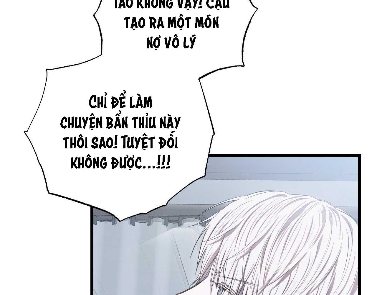 (ABO) VẬT TẾ THẦN Chapter 12 - Trang 2
