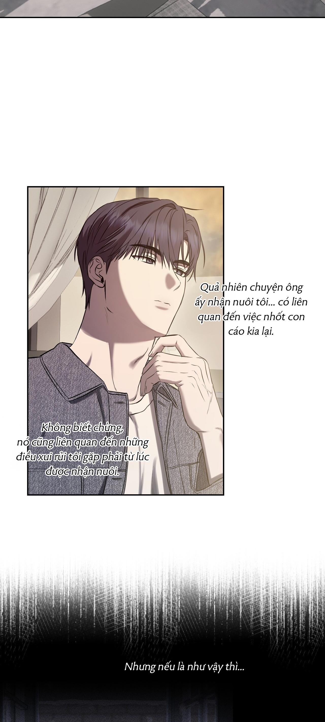ÁNH NẮNG LEN LỎI Chapter 4 - Next 