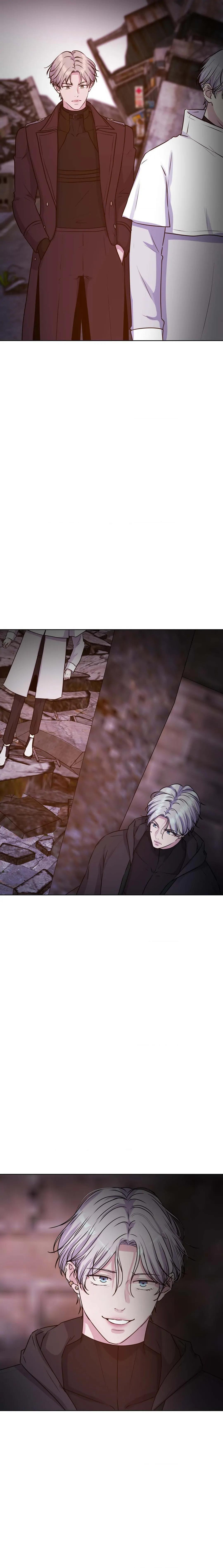 Guiding Light Chapter 33 - Next 