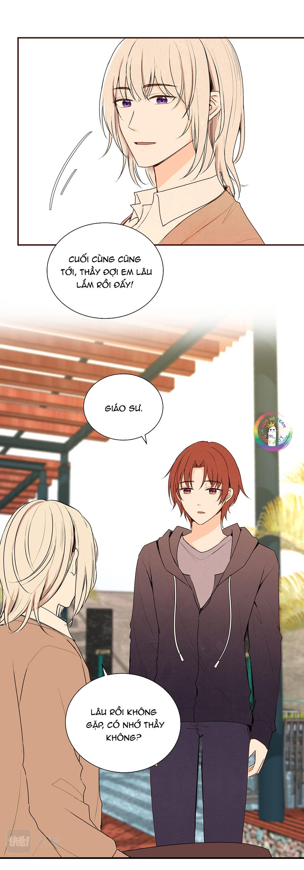 Liquor Gummies Chapter 63 - Next 