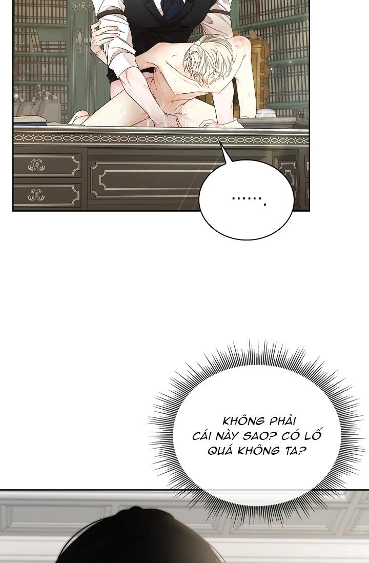 (Daisy) Snake Hole Chapter 6 - Trang 2