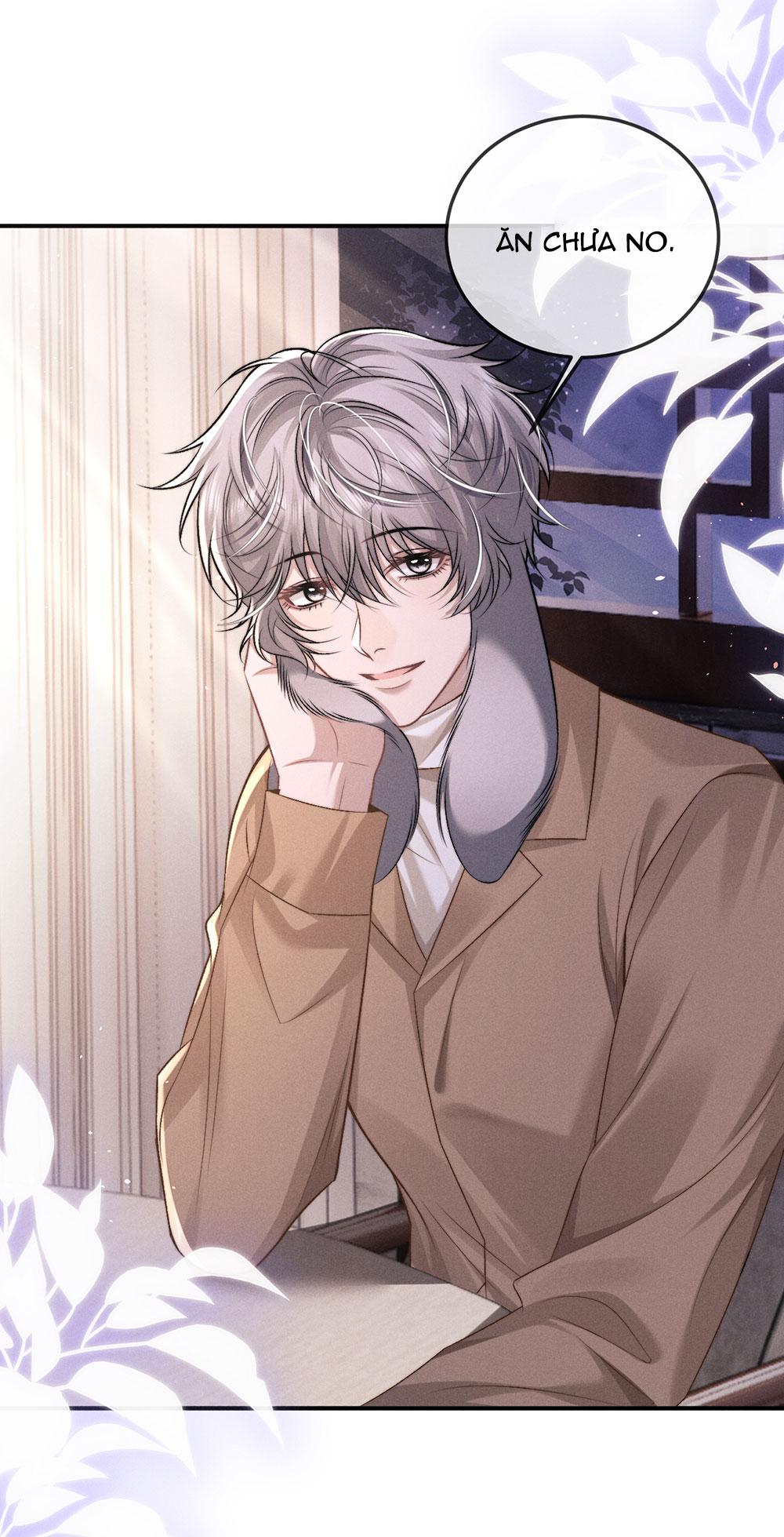 Chấp Sự Thỏ Tai Cụp Chapter 153 - Next Chapter 154