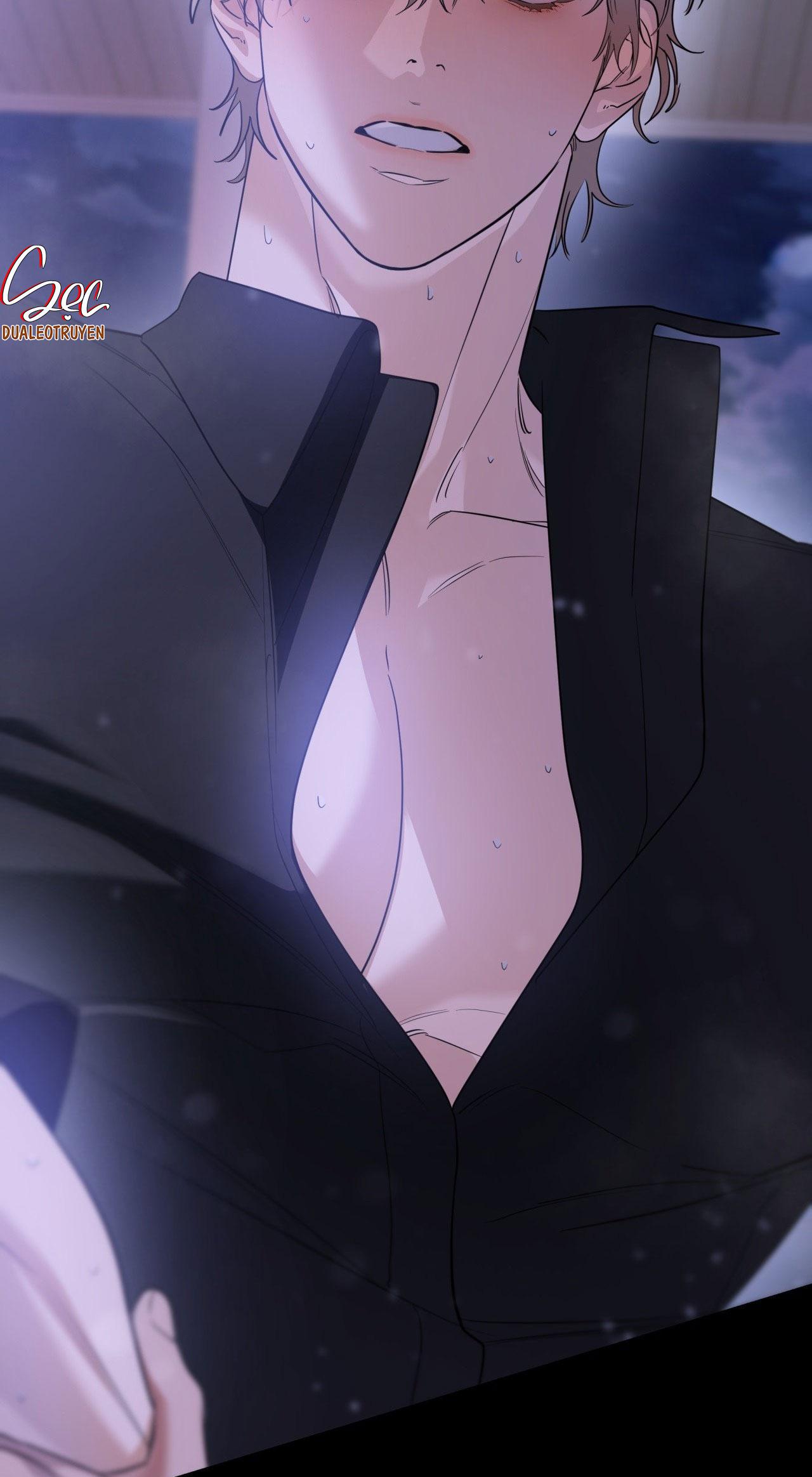 LỆNH CỨU RỖI Chapter 80 - Next Chapter 81