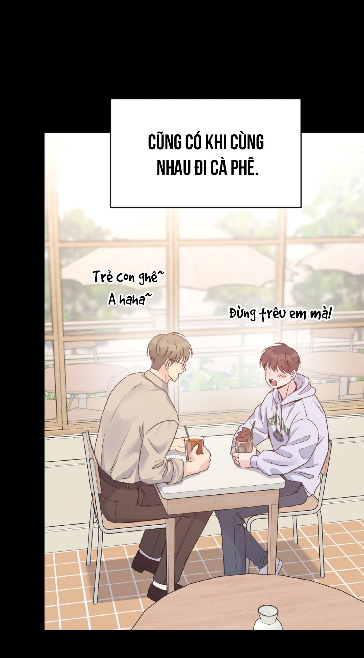 Angel kiss Chapter 23 - Next 