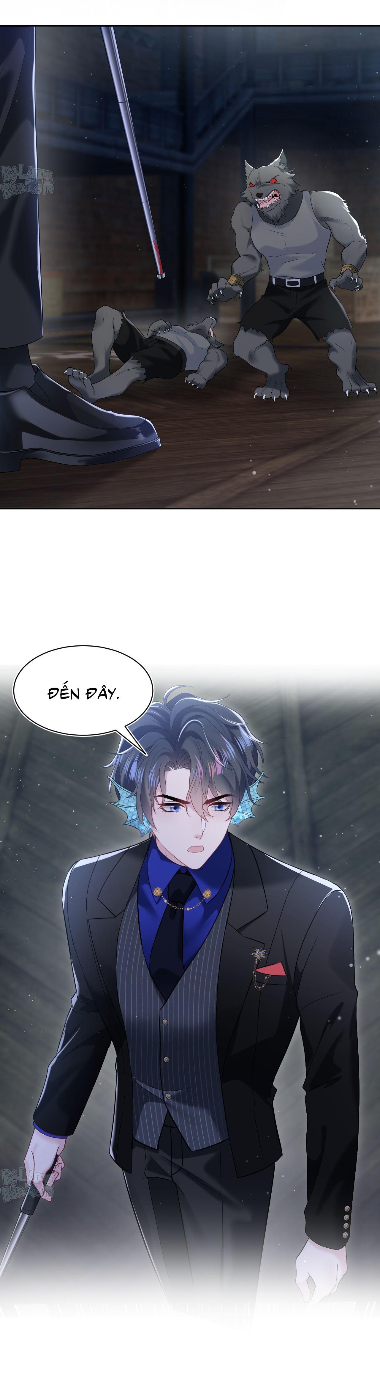 Tuyệt mỹ bạch liên hoa online dạy học Chapter 201 - Next Chapter 202