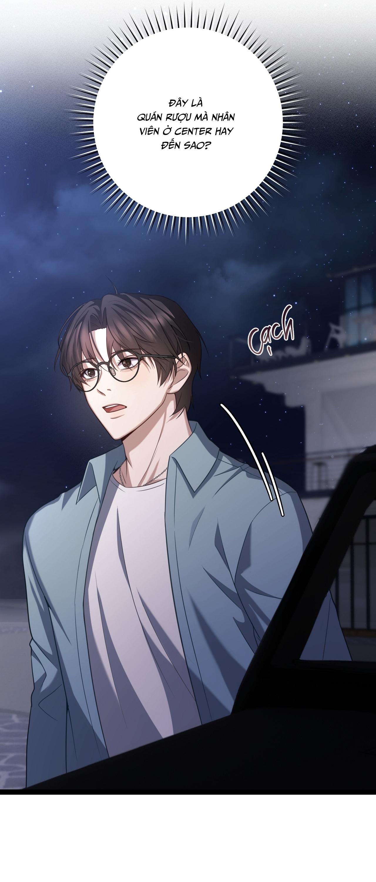 BÁU VẬT CỦA GUIDE Chapter 18 - Next 