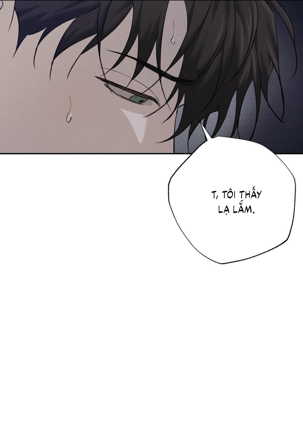 (CBunu) Chó Săn Của Sisyphus Chapter 23 - Next 