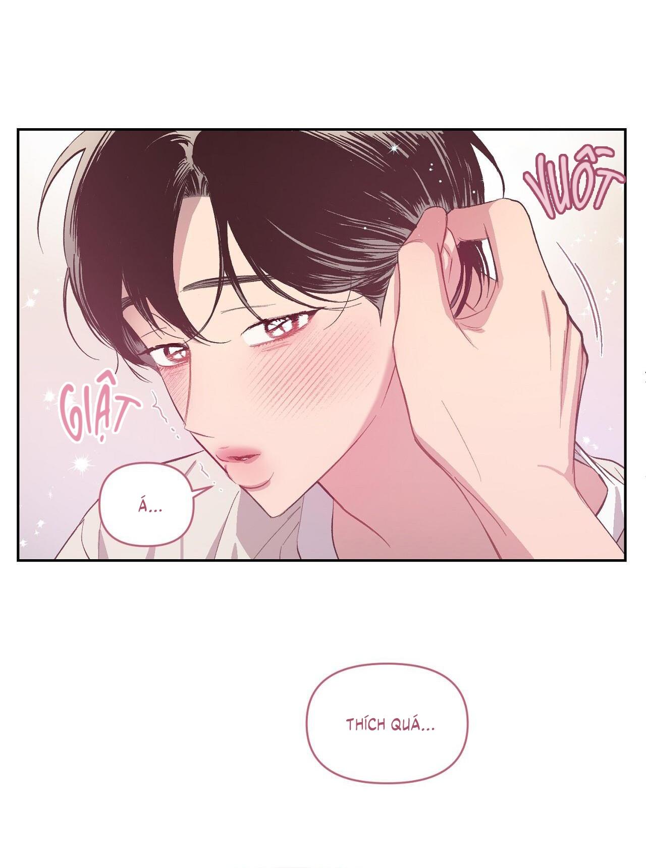 (CBunu) Bí Mật Của Mái Tóc Chapter 33 - Next 