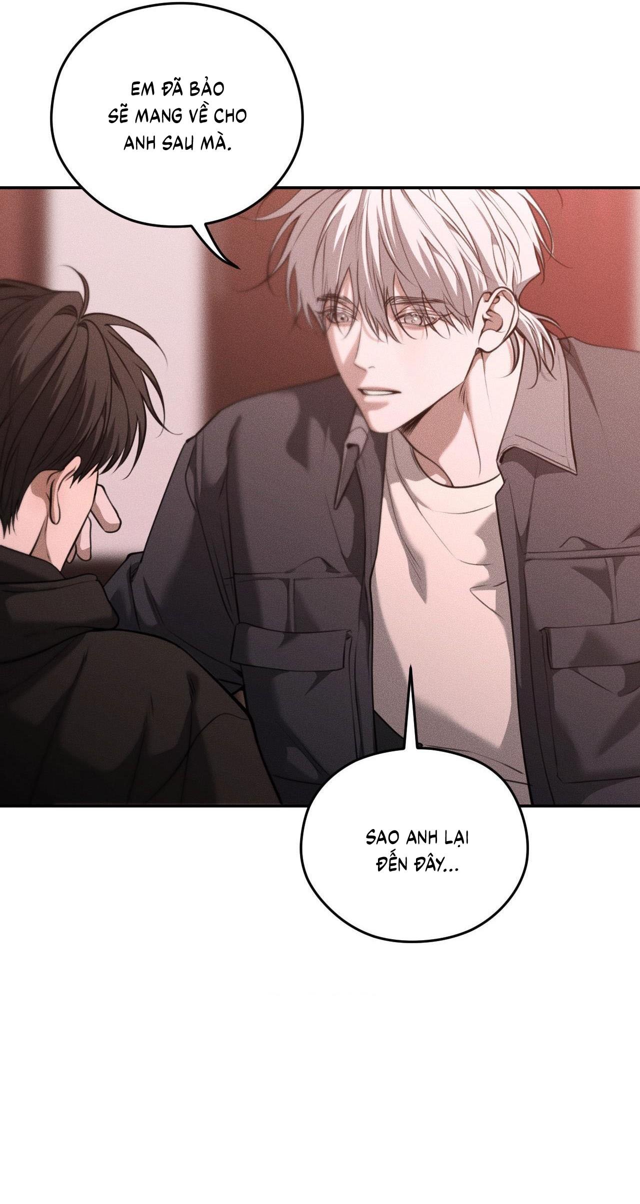(CBunu) Gấu Teddy thân yêu Chapter 48 - Next 