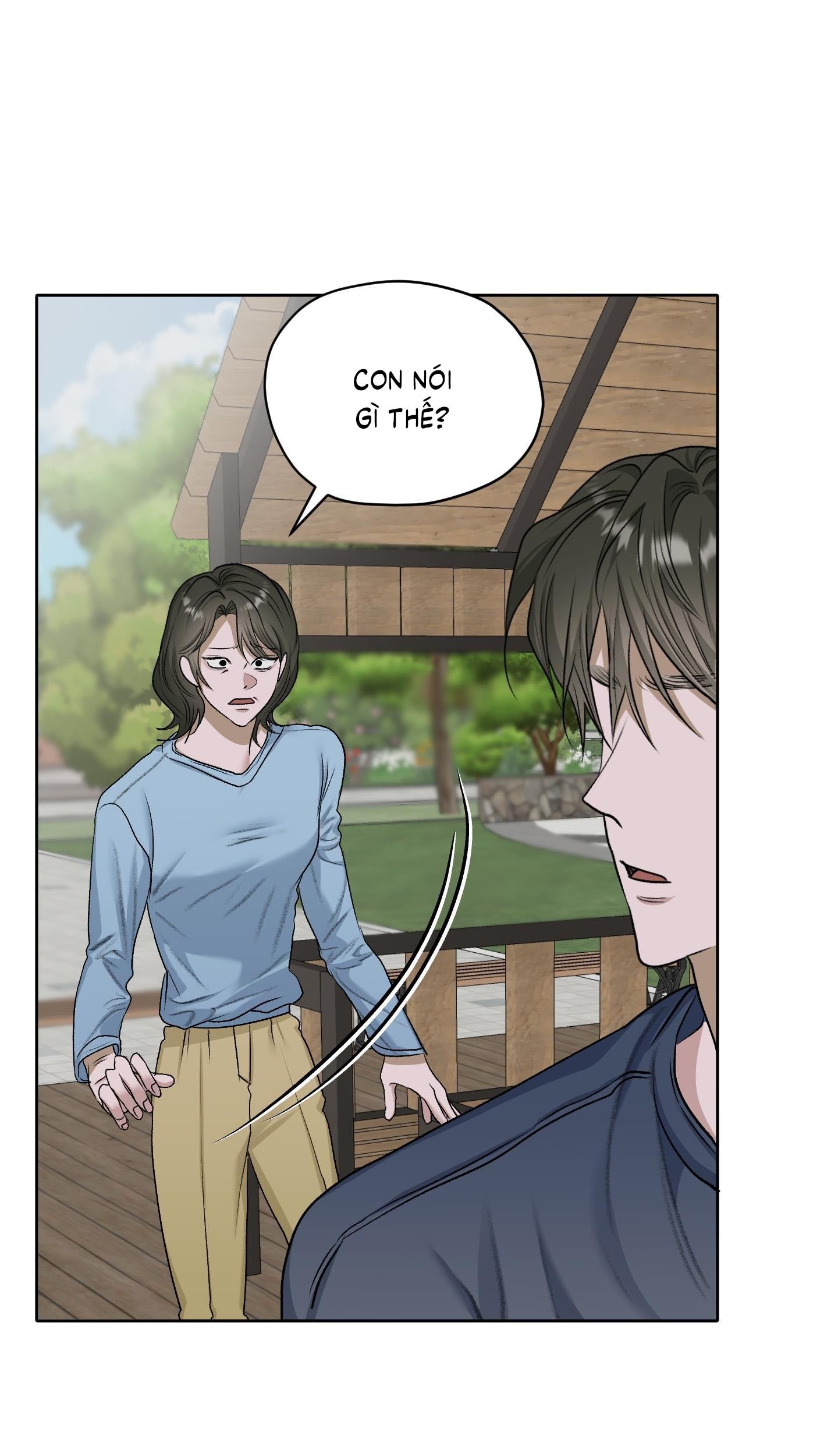 (CBunu) Đầm Sen Héo Úa Chapter 57 - Next 