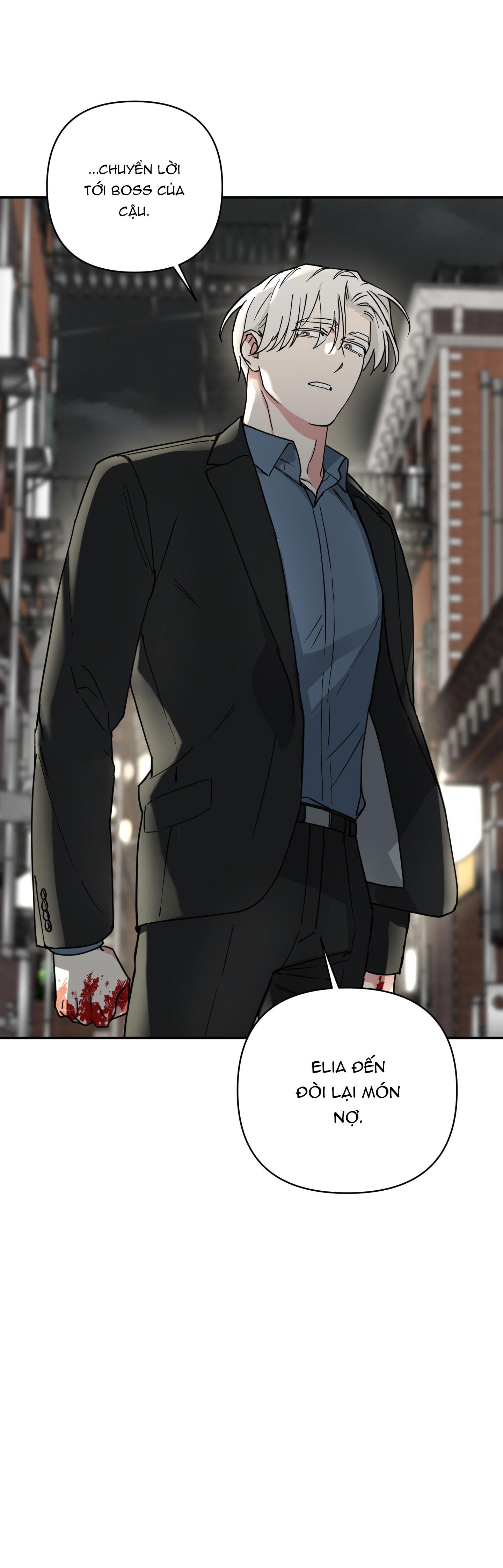 ÔNG CHÚ PHÉP THUẬT Chapter 23 - Next Chapter 24