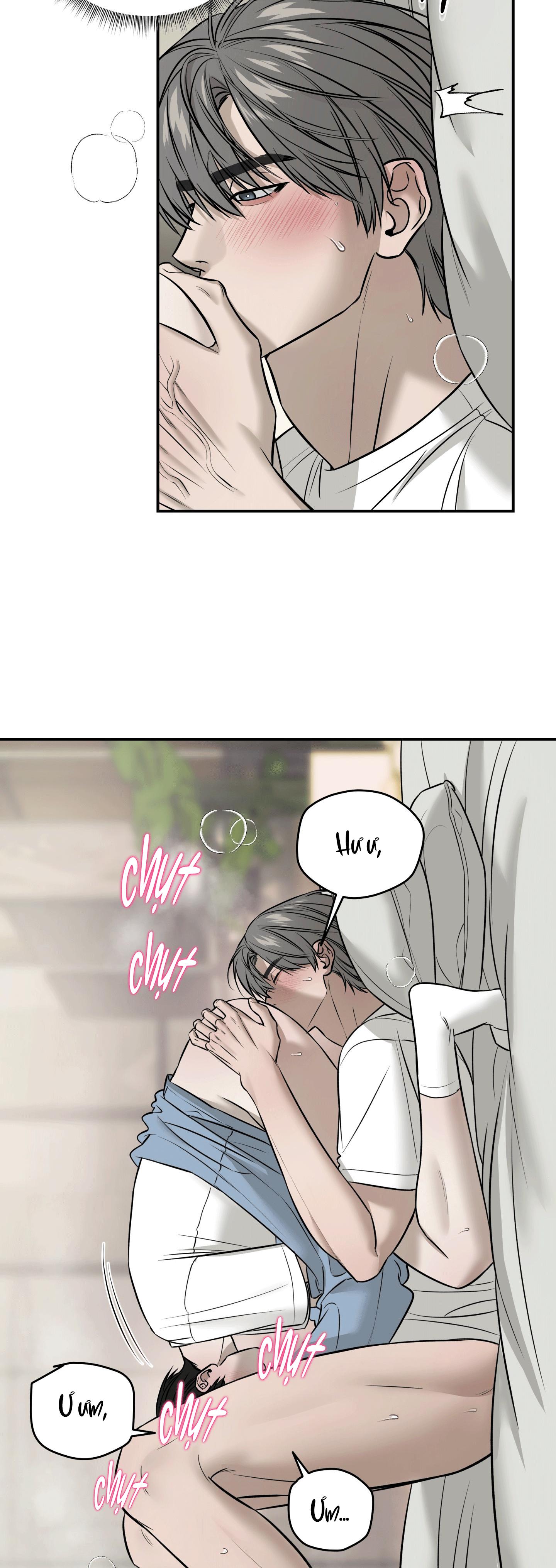 (ABO) FEEL MY BENEFIT Chapter 52 - Next 