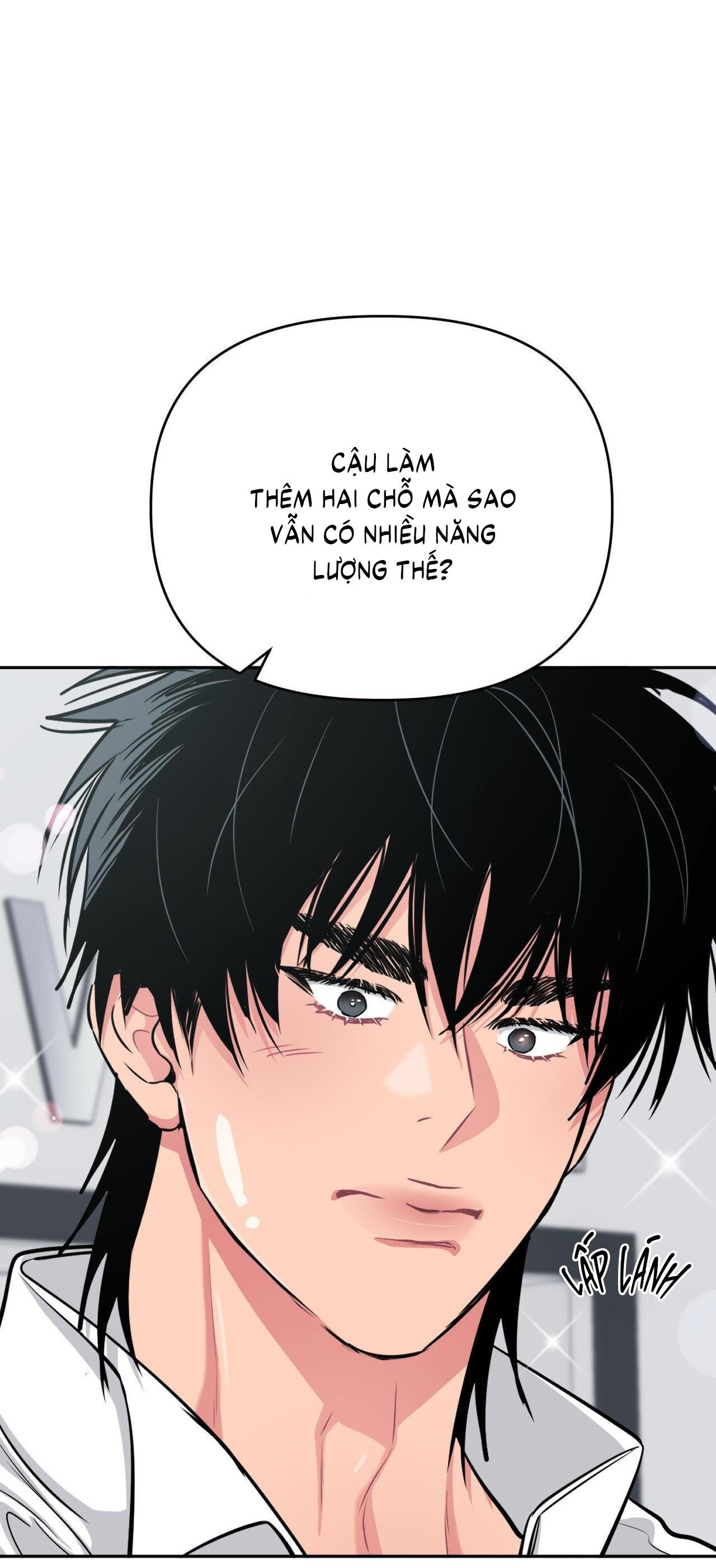 (CBunu) Chàng Trai Mỹ Thuật Chapter 56 - Next Chapter 57