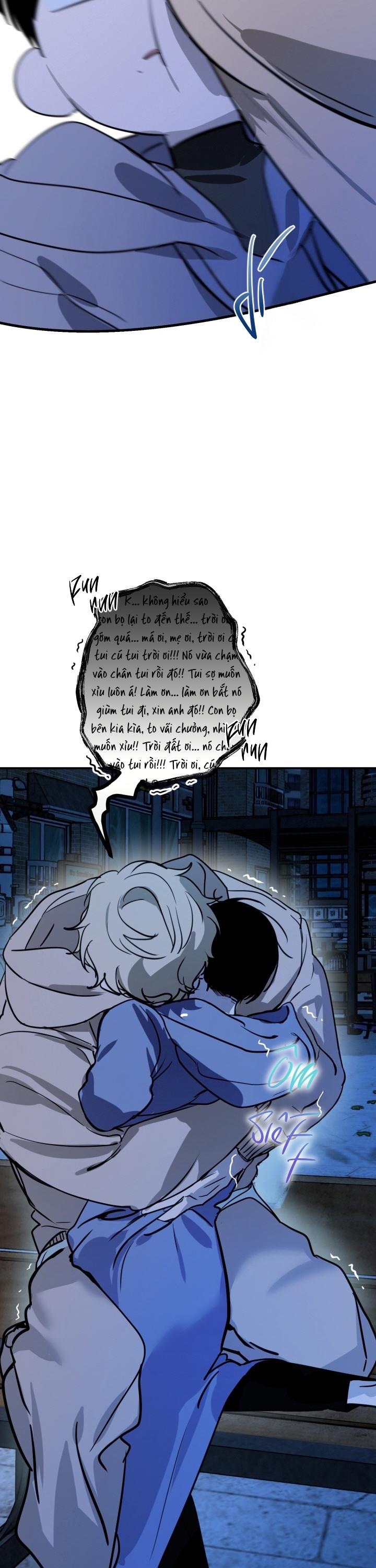8 NGÀY ĐẾM NGƯỢC Chapter 3 - Next 