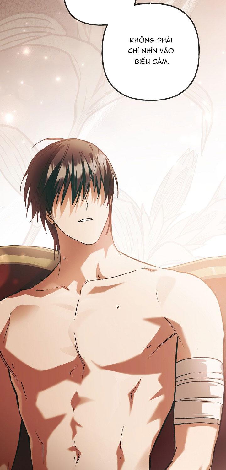 CẬU BÉ ĐÀO Chapter 38 - Next Chapter 39