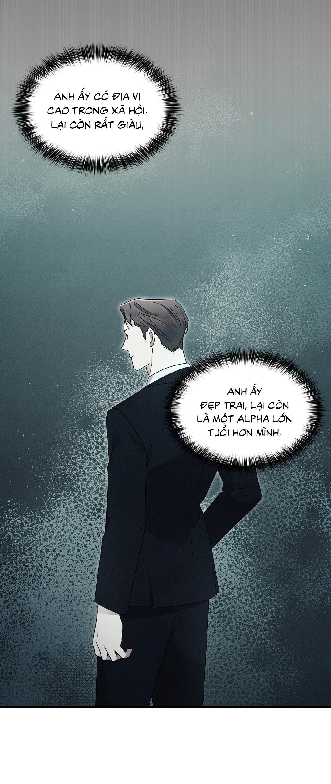 KÝ SỰ ALPHA Chapter 28 - Next 