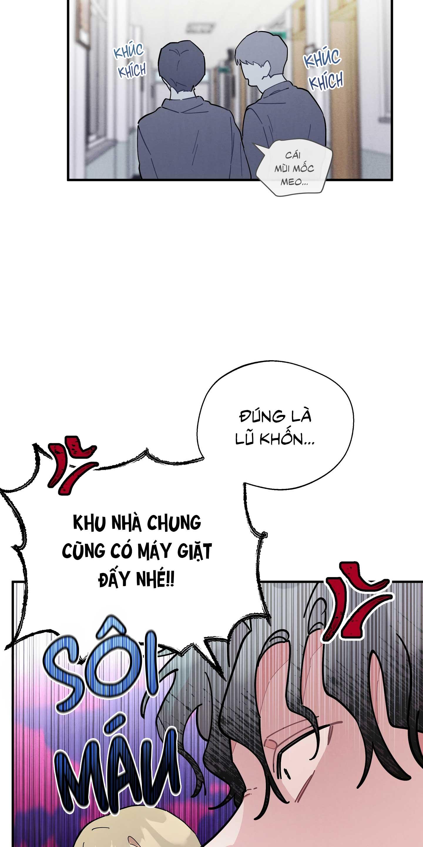 One-Room TA Chapter 57 - Next Chapter 58