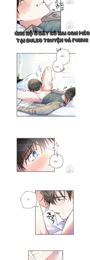 Mưa Giông Chapter 64 - Next Chapter 65