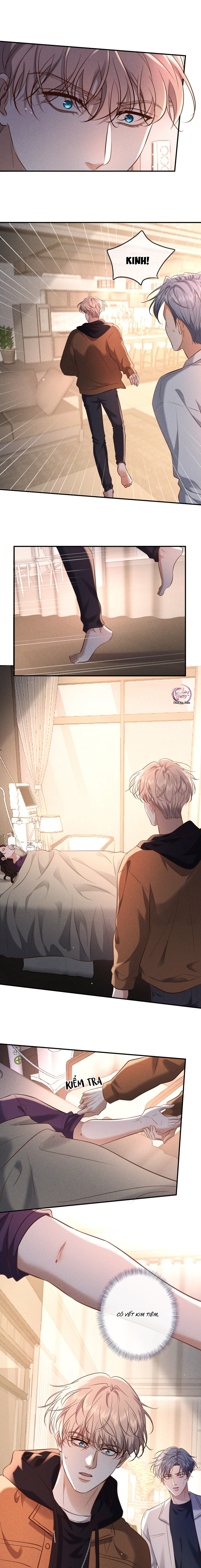 Cạn Tình Chapter 76 - Next Chapter 77