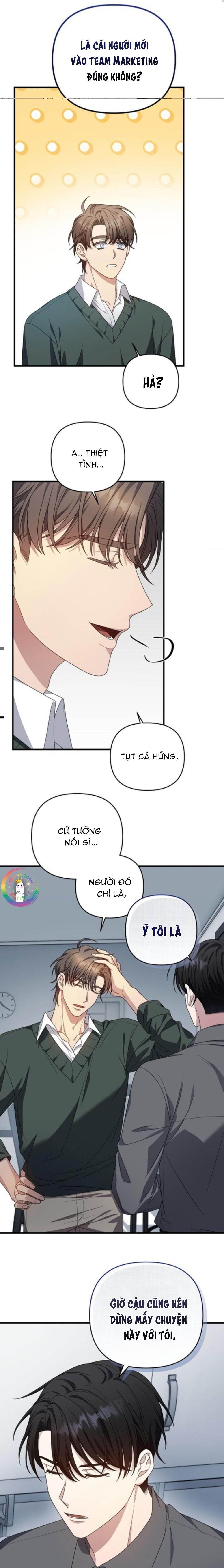 Xin Sếp Phê Duyệt Tối nay Chapter 8 - Next Chapter 9