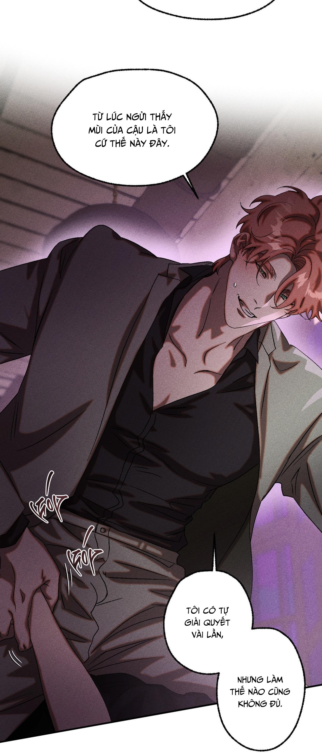 CUỘC GIAO DỊCH Chapter 65 - Next 