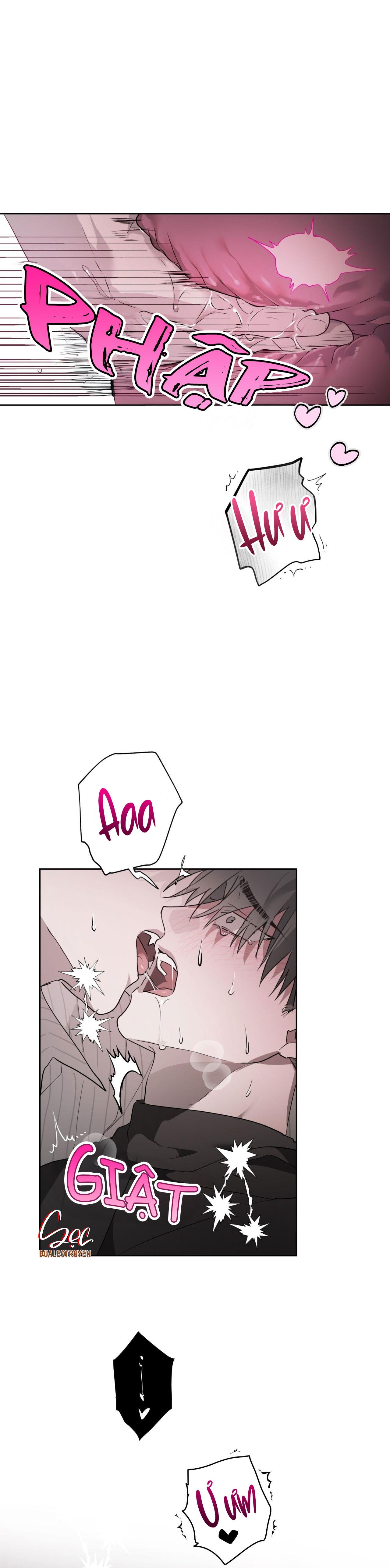 Hold Over You Chapter 35 - Next Chapter 36