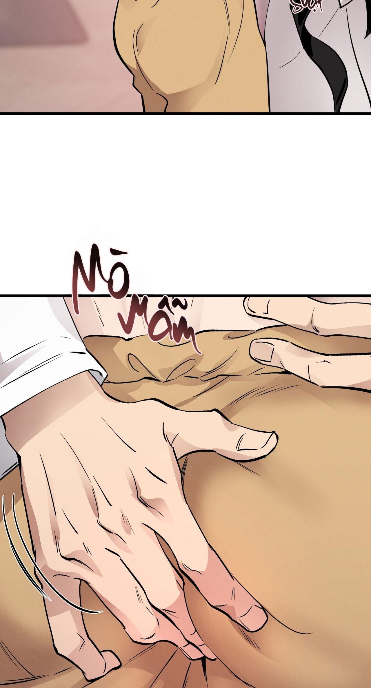 HONEY BEAR Chapter 65 - Next 
