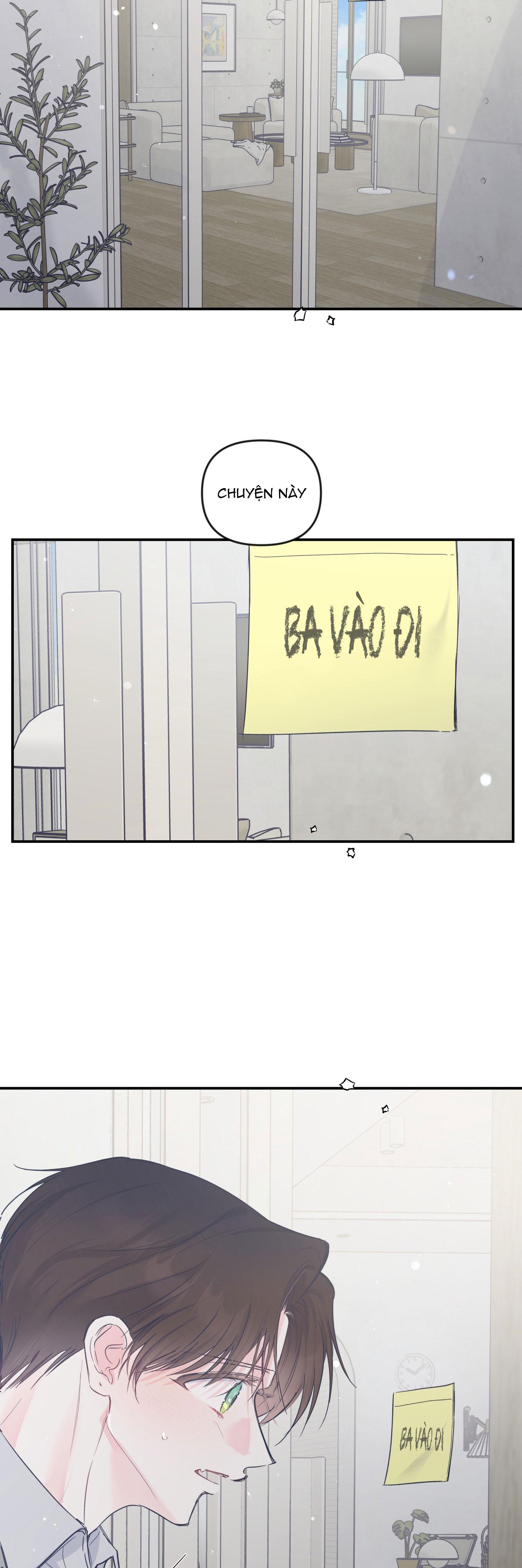 ĐẢO NGƯỢC CỦA ĐẢO NGƯỢC Chapter 69 - Next Chapter 70