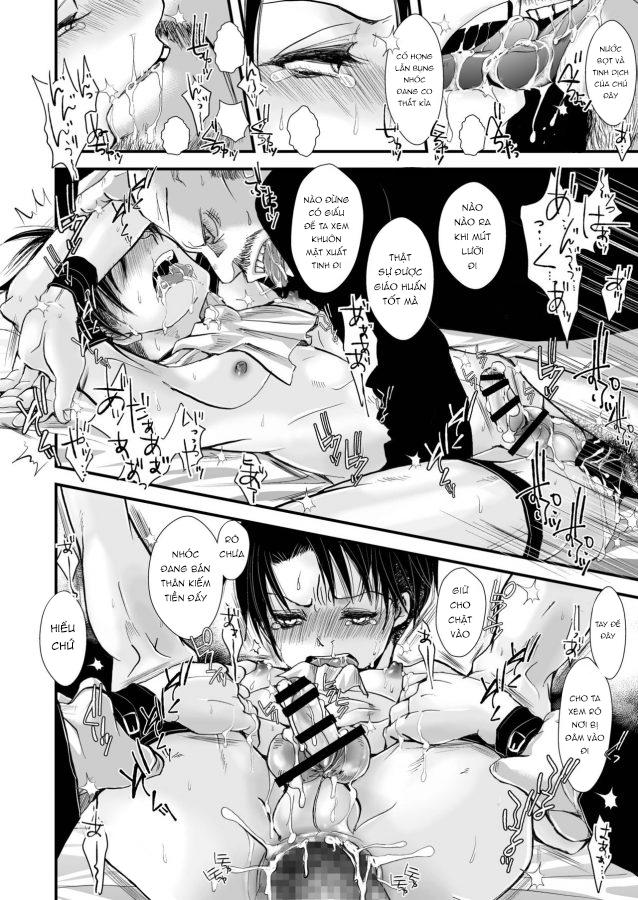 Tổng hợp Boylove Chapter 60 - Next 
