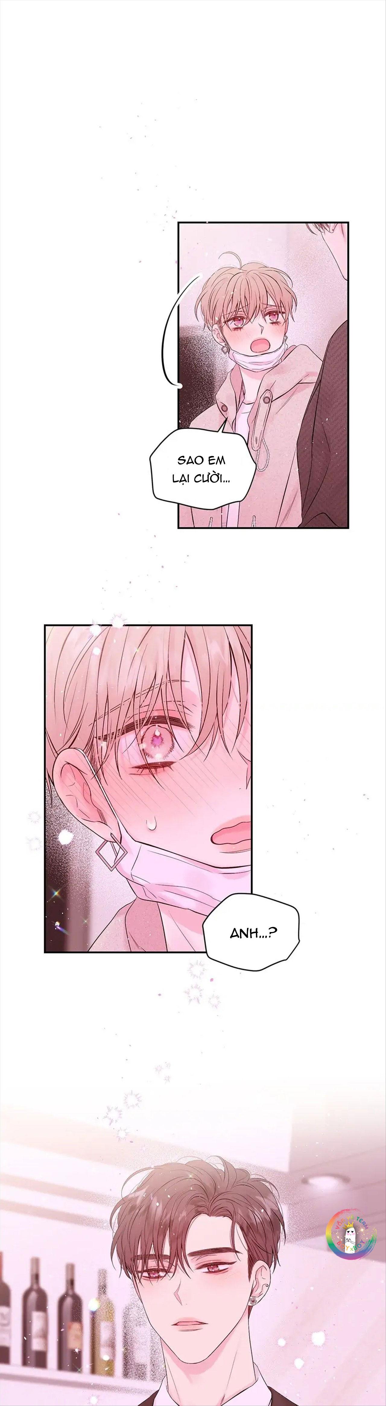 Bí Mật Của Tôi Chapter 95 - Next 