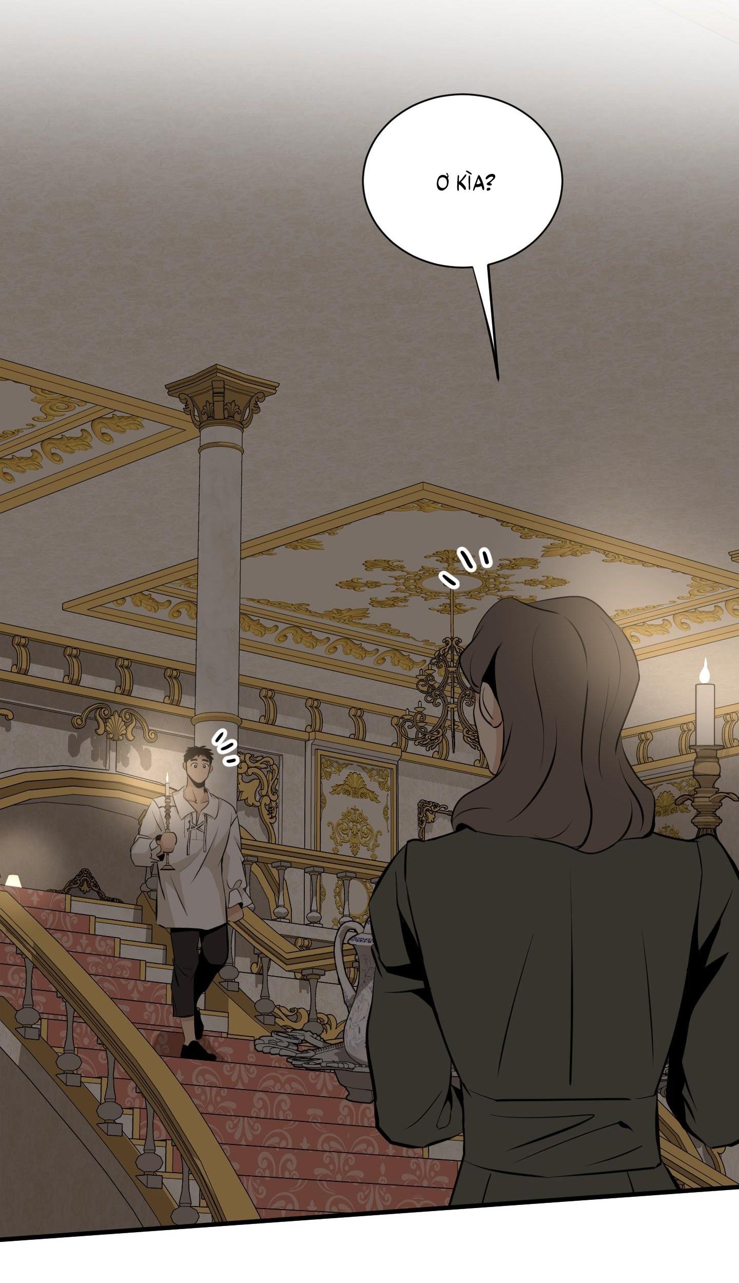 (CBunu) Hoa Vô Danh Chapter 26 - Next Chapter 27