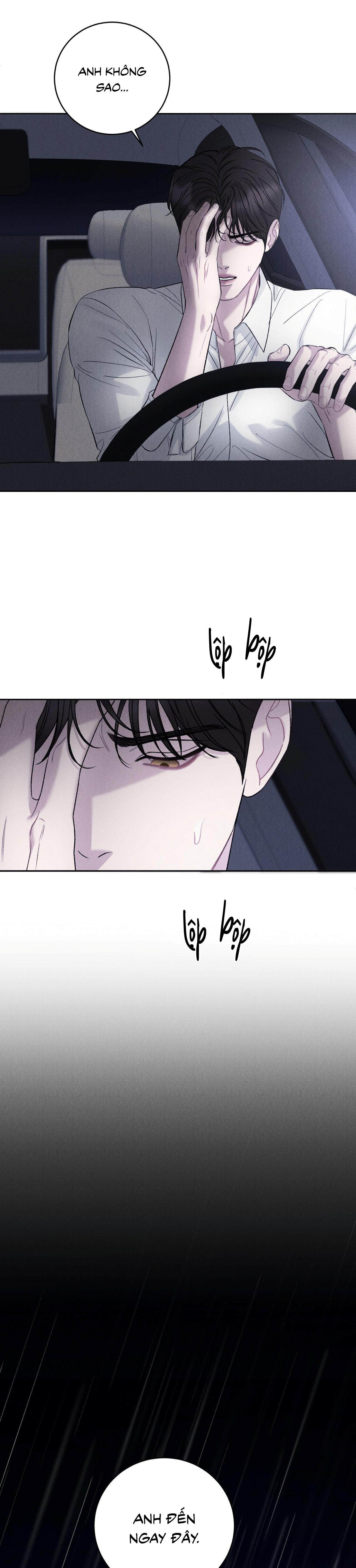 Joo Eun Chapter 46 - Next Chapter 47