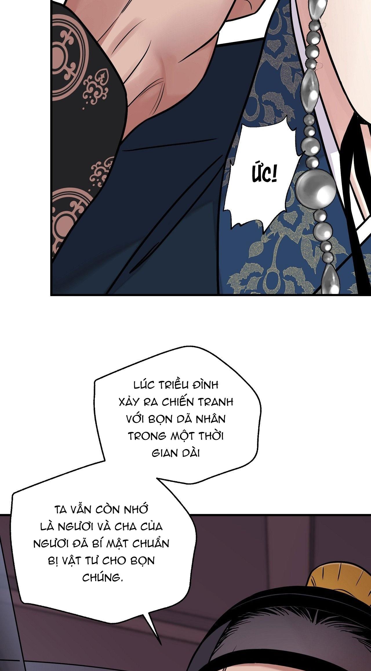 KIẾM HOA Chapter 90 - Next 