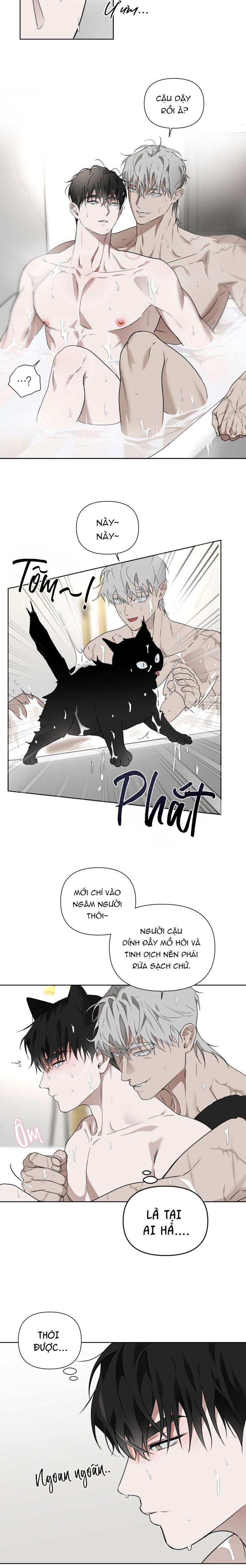 MY IDOL DIARY Chapter 6 - Next Chapter 7