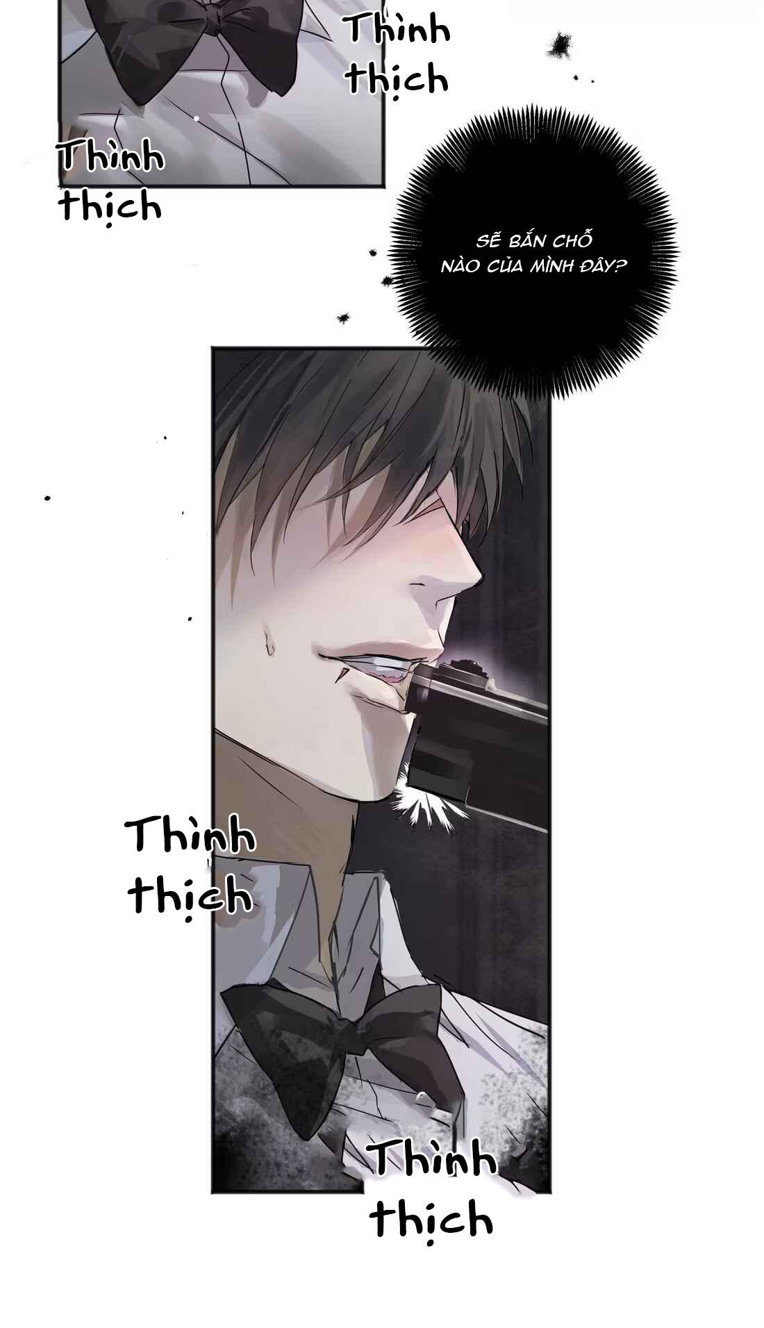 (Daisy) Tôi Bị Chó Điên Phát Hiện Bản Thân Là Đồng Loại Chapter 2 - Trang 2