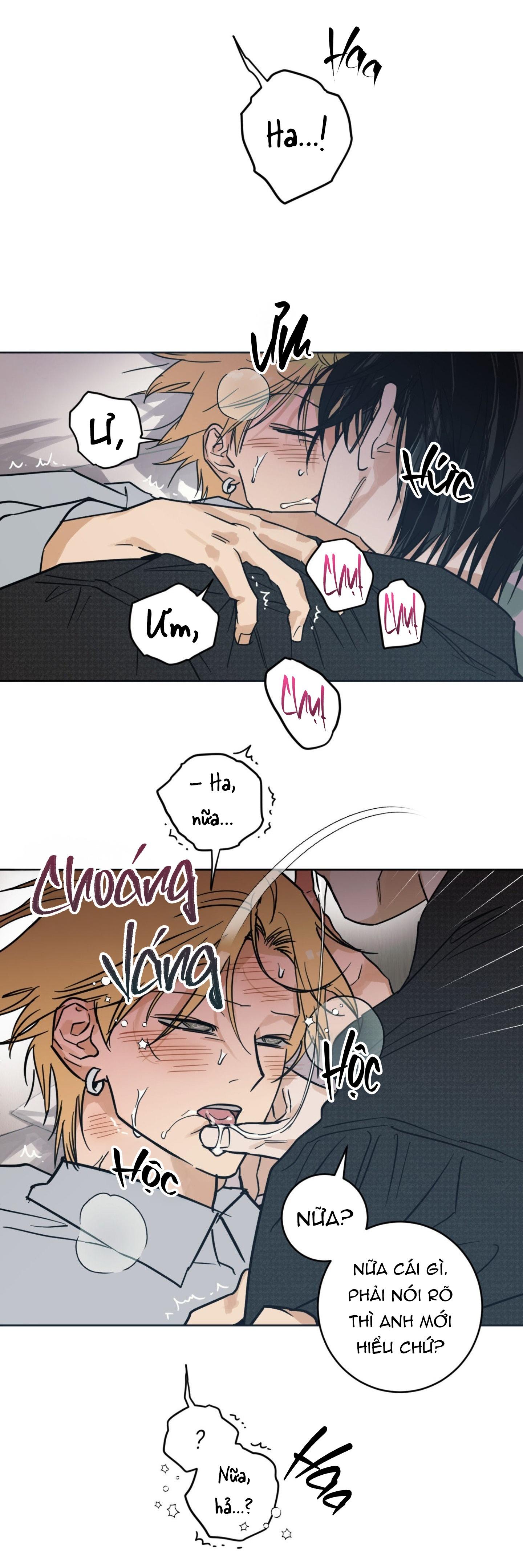 FULL BOOK Chapter 9 - Next Chapter 10