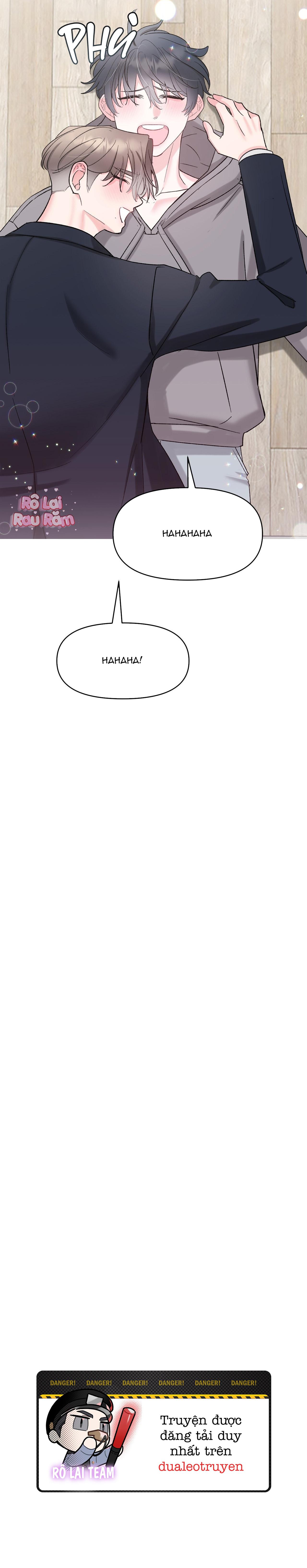 NHỊP ĐẬP Chapter 38 - Trang 2