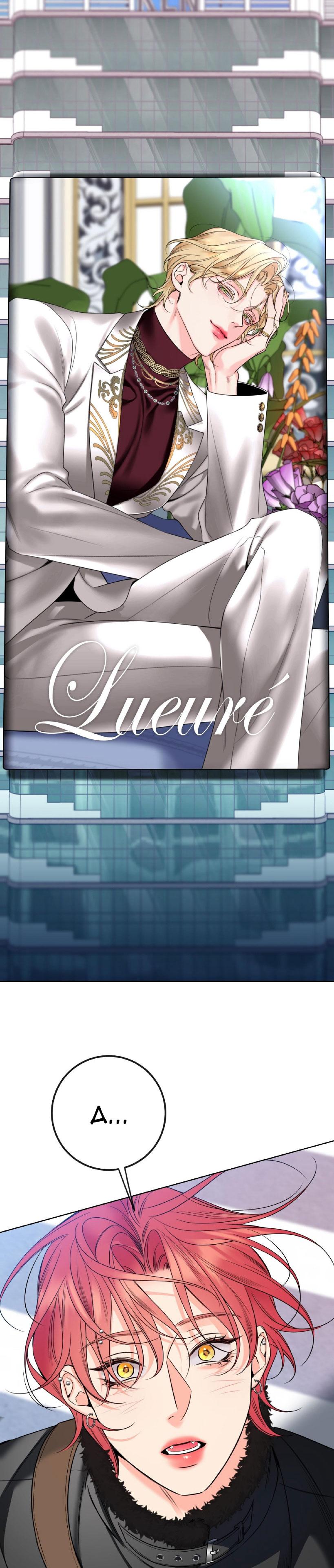 CHUYỆN TÌNH RẮC RỐI -DMBL Chapter 48 - Next 