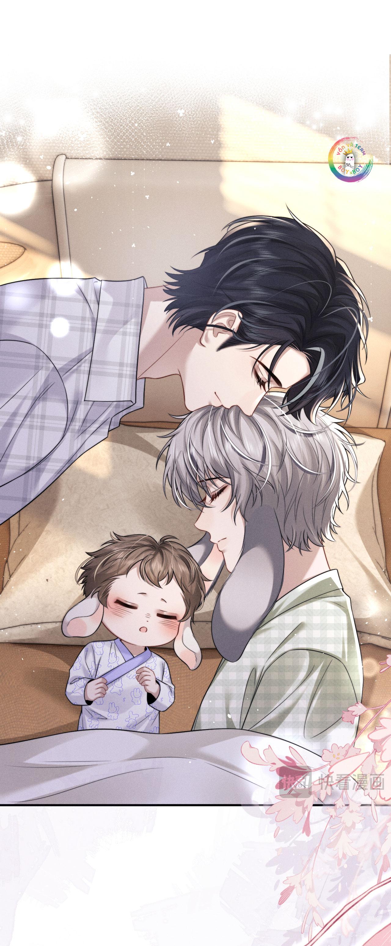Chấp Sự Thỏ Tai Cụp Chapter 162 - Next Chapter 163