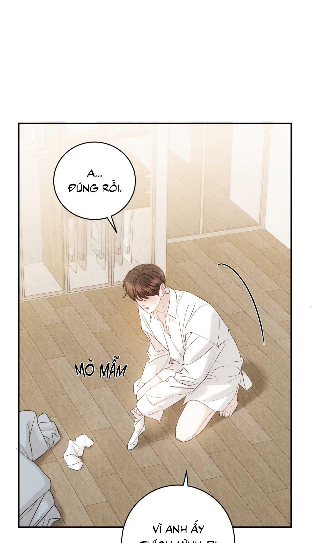 Joo Eun Chapter 41 - Next Chapter 42