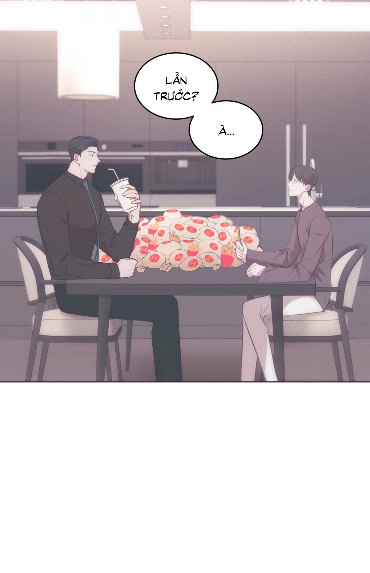 KHỞI NGUỒN SỰ SỐNG Chapter 70 - Next Chapter 71