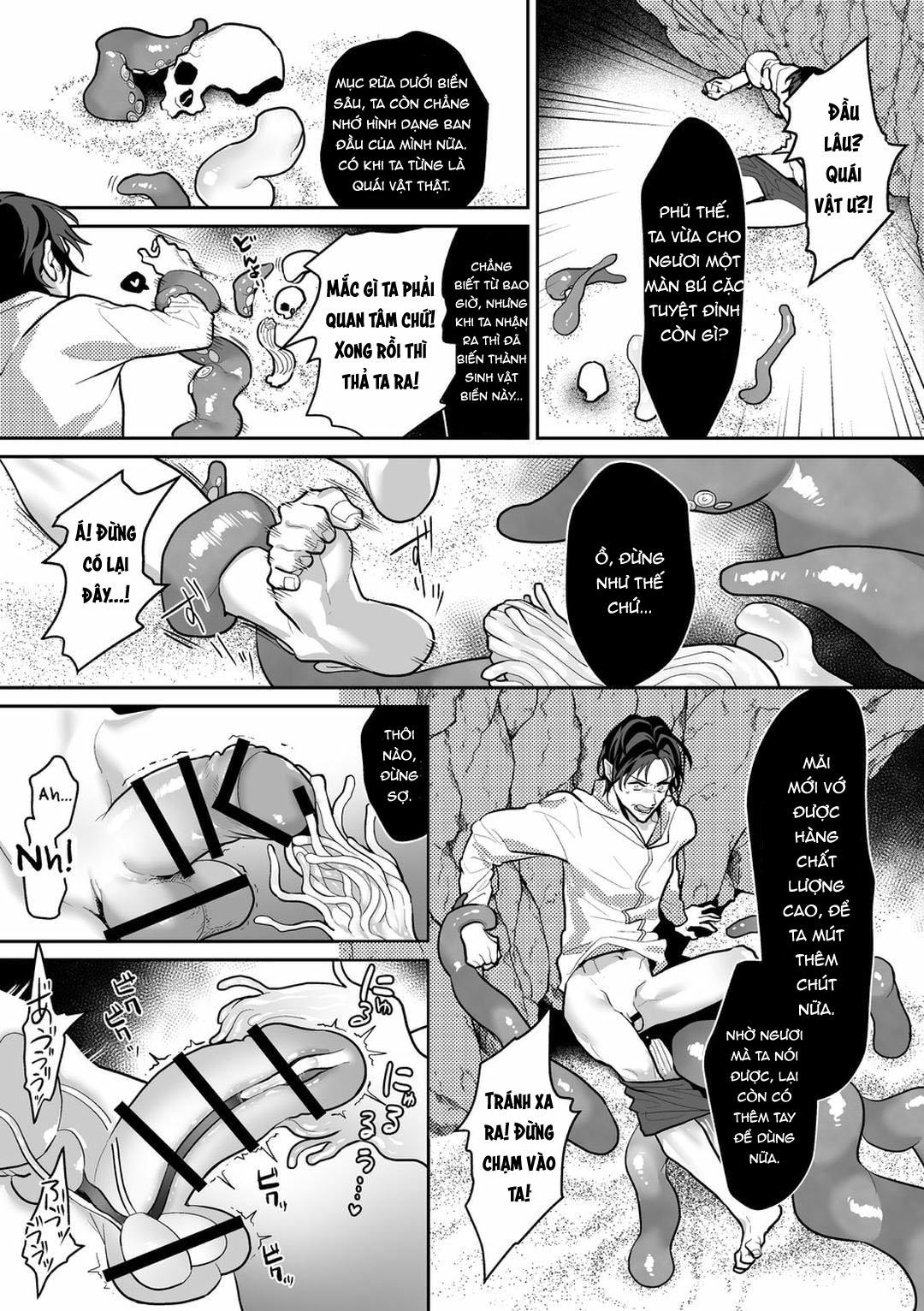 Tổng hợp boylove 18+ Chapter 406 - Next Chapter 407