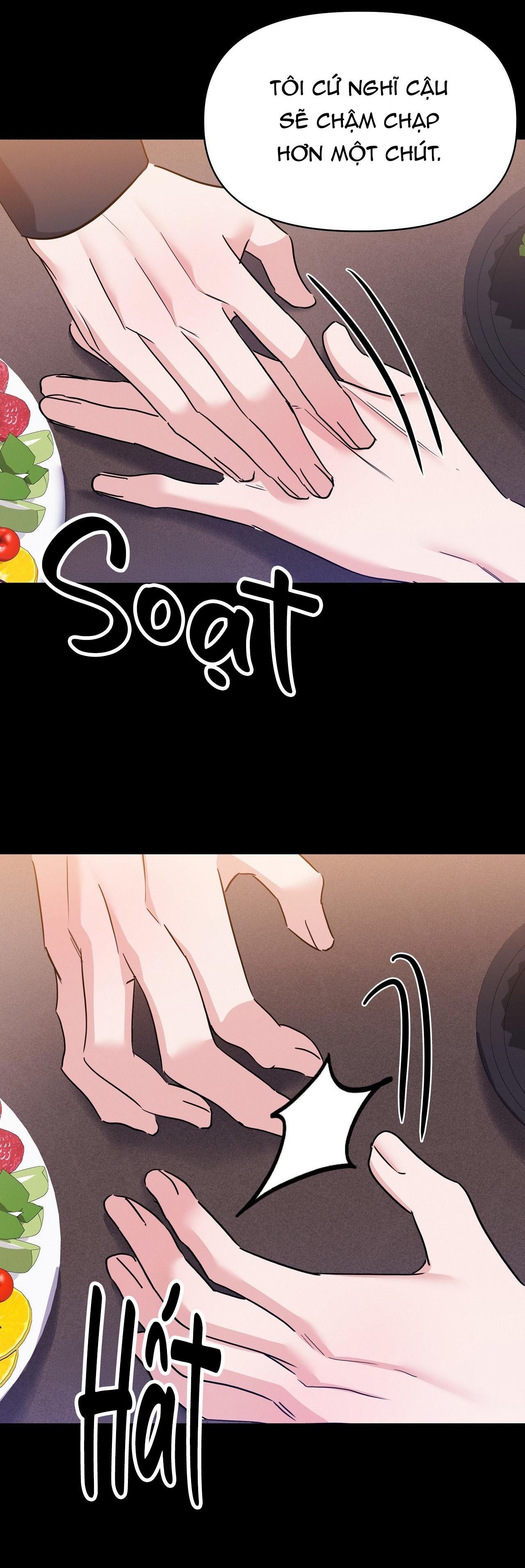 HƯỚNG DẪN TÌNH DỤC Chapter 15 - Next Chapter 16 END