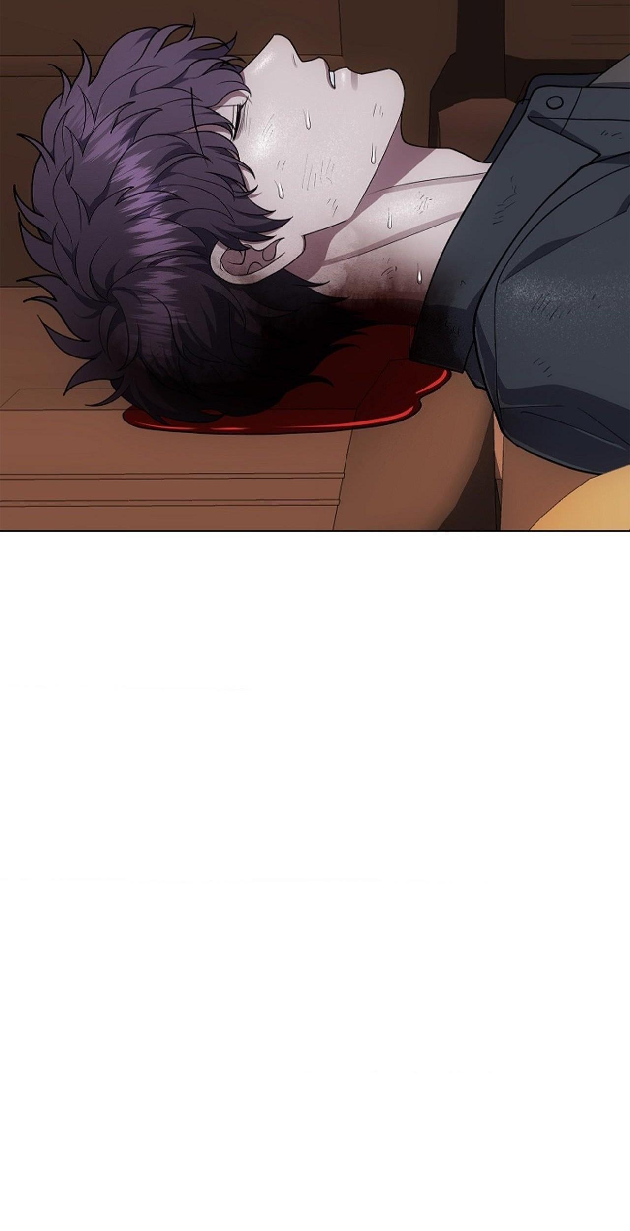 (CBunu) Đuổi Bắt Giữa Đêm Ngọt Ngào Chapter 30 - Next 