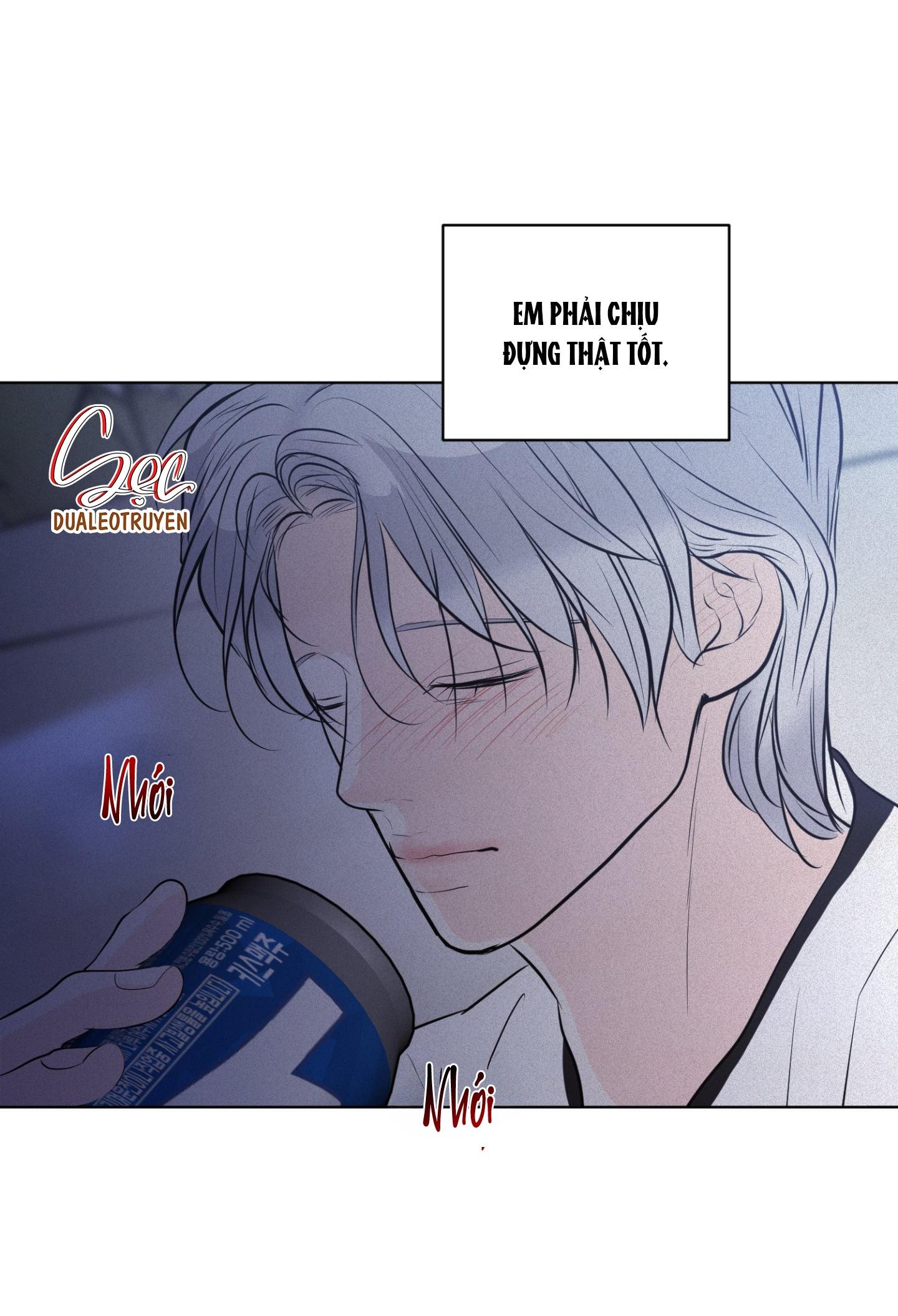 (ABO) LỜI CẦU NGUYỆN Chapter 88 - Next 