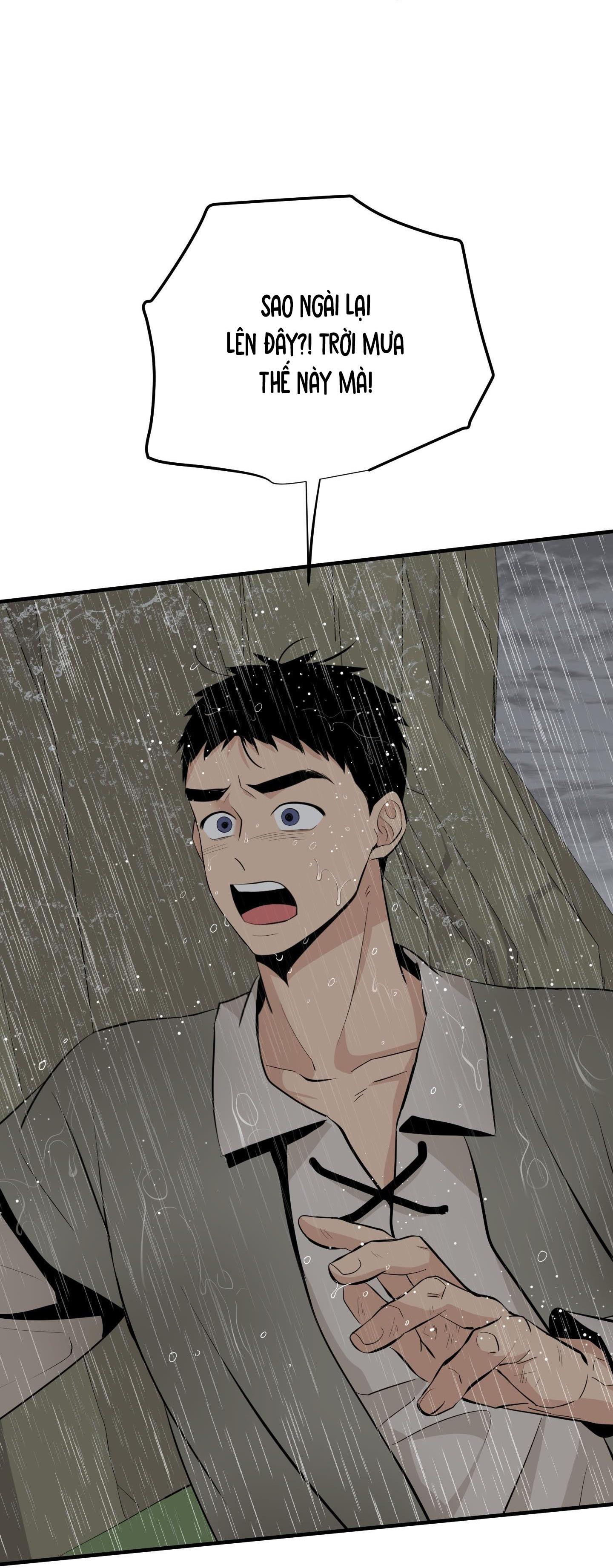 (CBunu) Hoa Vô Danh Chapter 31 - Trang 2