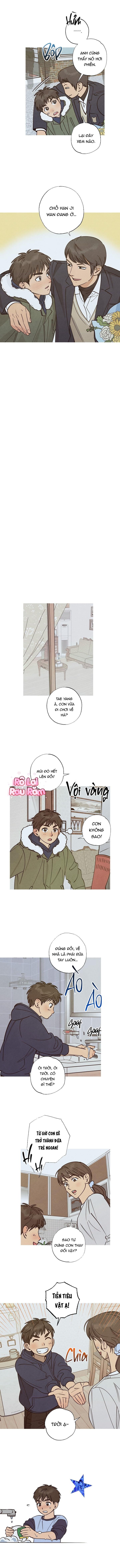 BẢY NGÀY CHỦ NHẬT Chapter 14 - Next Chapter 15